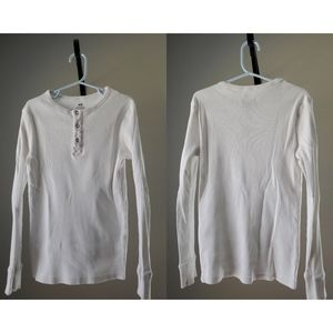 boys thermal top